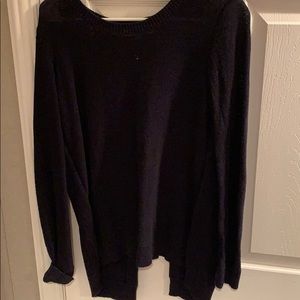 Loft Stitch Sweater